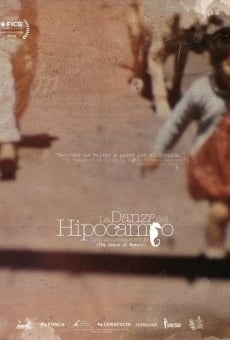 La danza del hipocampo (2014)