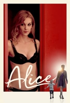 Película: La decisión de Alice
