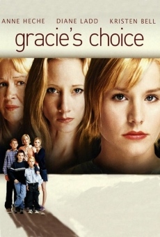 Gracie's Choice online streaming