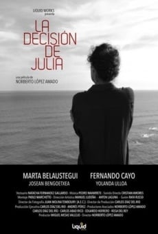 La decisión de Julia (2015)