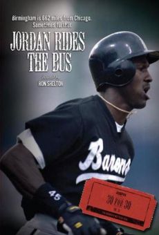30 for 30 Series: Jordan Rides the Bus