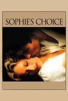 Sophie's Choice on-line gratuito