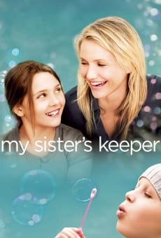 My Sister's Keeper on-line gratuito