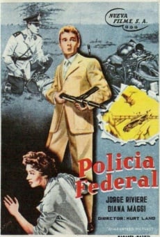 La delatora (1955)