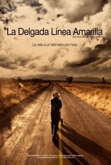 La delgada línea amarilla online streaming