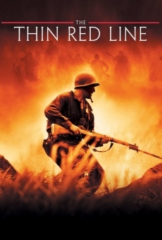 The Thin Red Line on-line gratuito