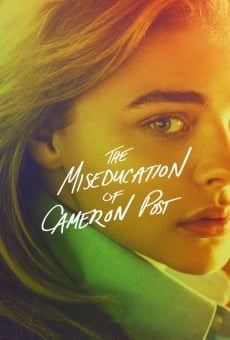 The Miseducation of Cameron Post Online Free