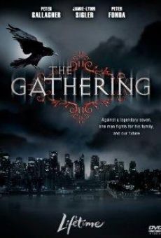 The Gathering en ligne gratuit