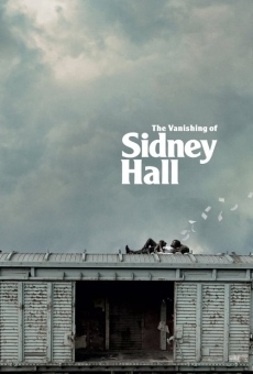 La Disparition de Sidney Hall en ligne gratuit
