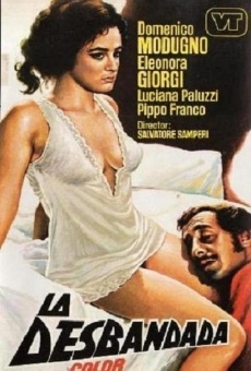 La sbandata (1975)