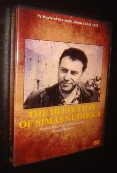 Película: La deserción de Simas Kudirka