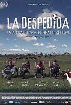 La despedida (2012)