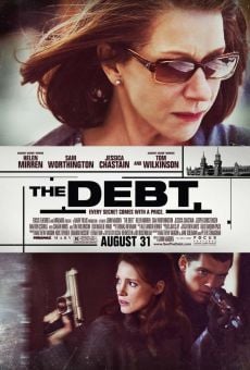 The Debt online streaming