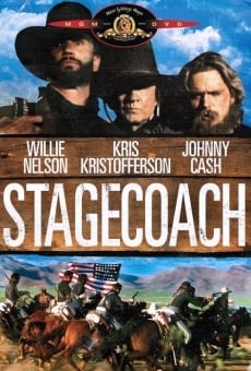 Stagecoach on-line gratuito