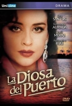 Película: La diosa del puerto