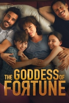 Película: La diosa fortuna