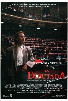 La diputada (1988)