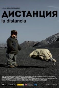 La distancia