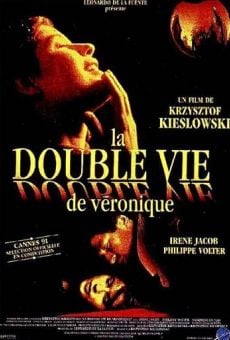La double vie de Véronique on-line gratuito