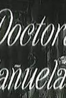 La doctora Castañuelas (1950)