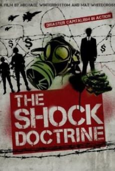 Película: La doctrina del shock