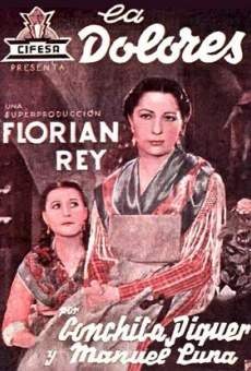 La Dolores (1940)