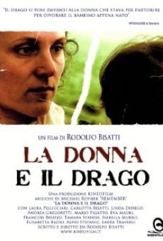 La donna e il drago