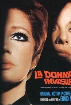 La donna invisibile stream online deutsch