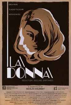 La Donna on-line gratuito