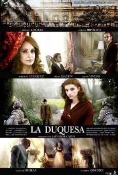Película: La duquesa