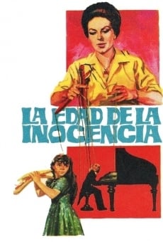 La edad de la inocencia (1962)