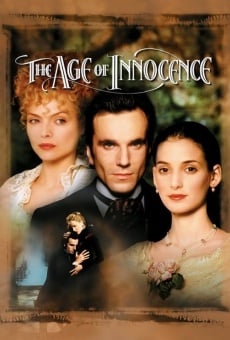 The Age of Innocence on-line gratuito