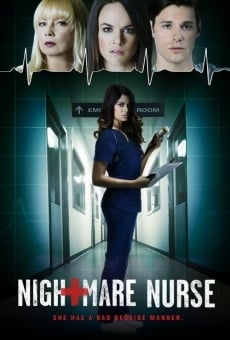 Nightmare Nurse on-line gratuito