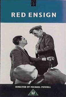 Red Ensign (1934)