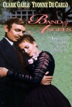 Band of Angels (1957)