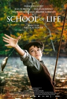 Película: La escuela de la vida
