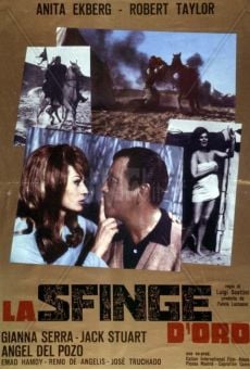 La sfinge d'oro (1967)