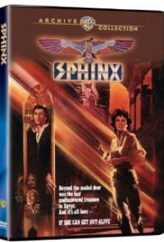 Sphinx on-line gratuito