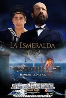 La Esmeralda 1879 online streaming