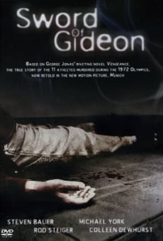 Sword of Gideon on-line gratuito