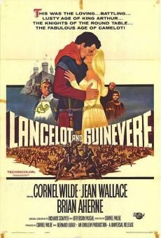 Lancelot and Guinevere gratis