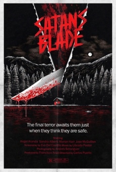 Satan's Blade online