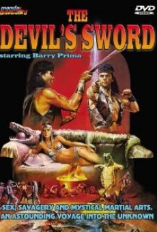 Película: La espada del Diablo