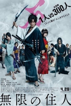 Blade of the Immortal en ligne gratuit