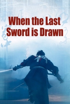 When the last sword is drawn en ligne gratuit