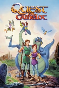 Quest for Camelot online free