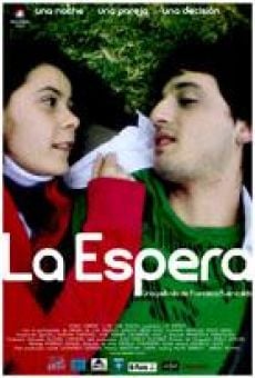 Película: La espera