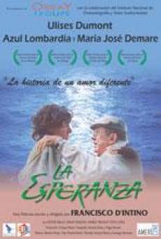 La esperanza online streaming