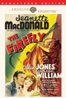 The Firefly, película en español