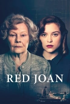 Red Joan stream online deutsch